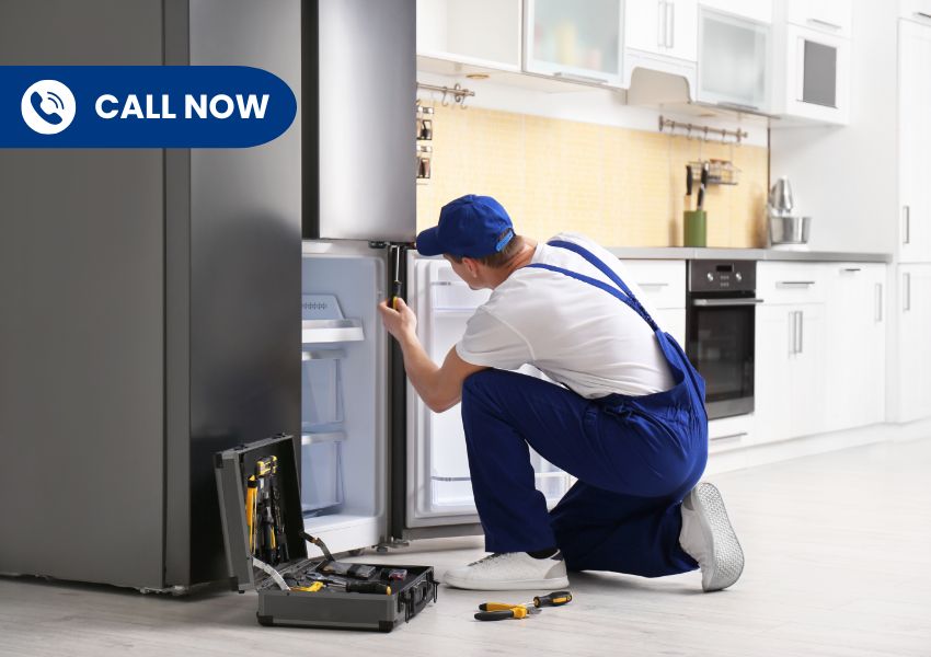 New Durham Appliance Repair Company